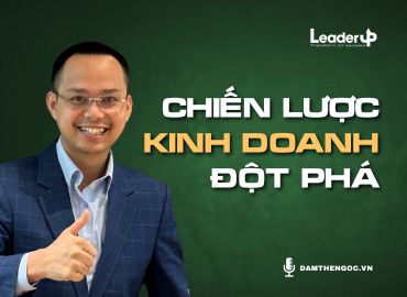 Chiến lược Kinh doanh đột phá